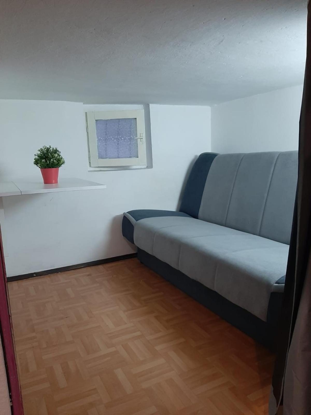 Smart Hostel Bělehrad Exteriér fotografie