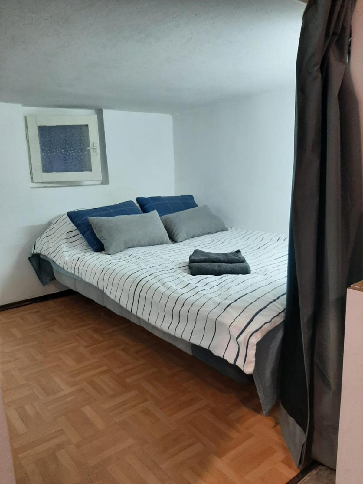 Smart Hostel Bělehrad Exteriér fotografie